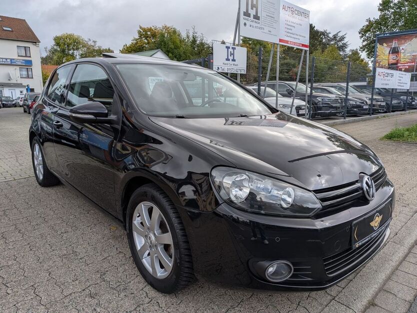 VW Golf 182.690 km 5.999 € Kassel 34123