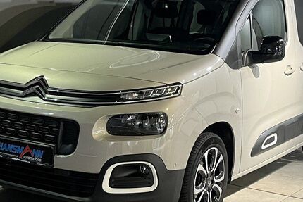 Citroen Berlingo 23.000 km 19.480 &euro; Kassel 34123