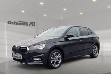 Skoda Fabia 53.500 km 19.748 &euro; Hofgeismar 34369