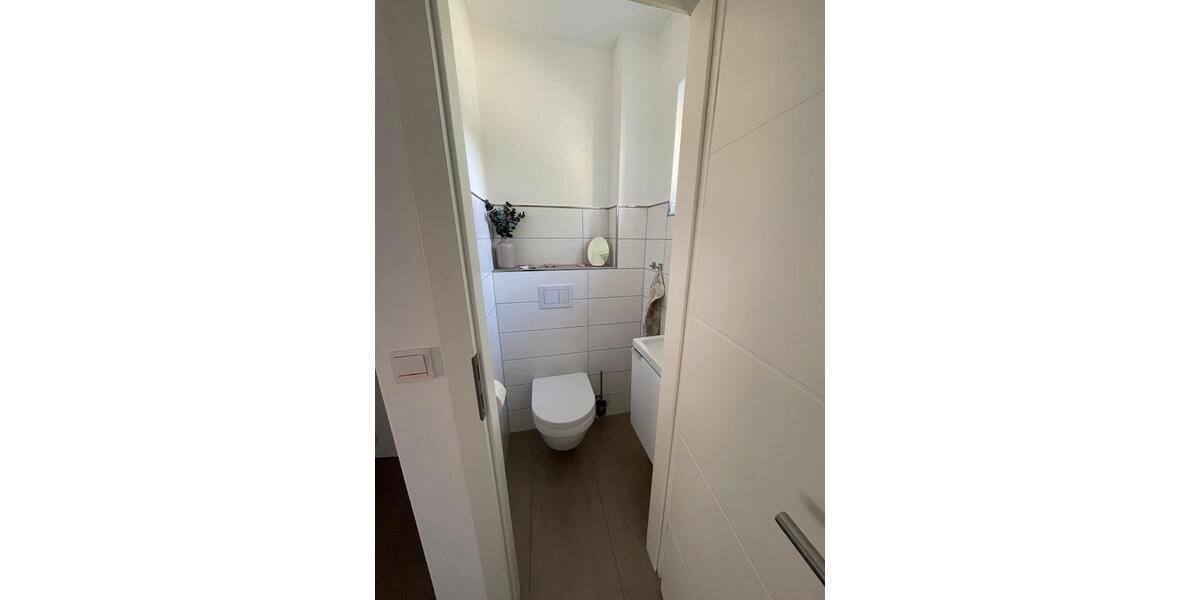 Reihenhaus Witzenhausen - 4 Zimmer, 110 m&sup2;, 300.000&euro; | Angebot:27095421