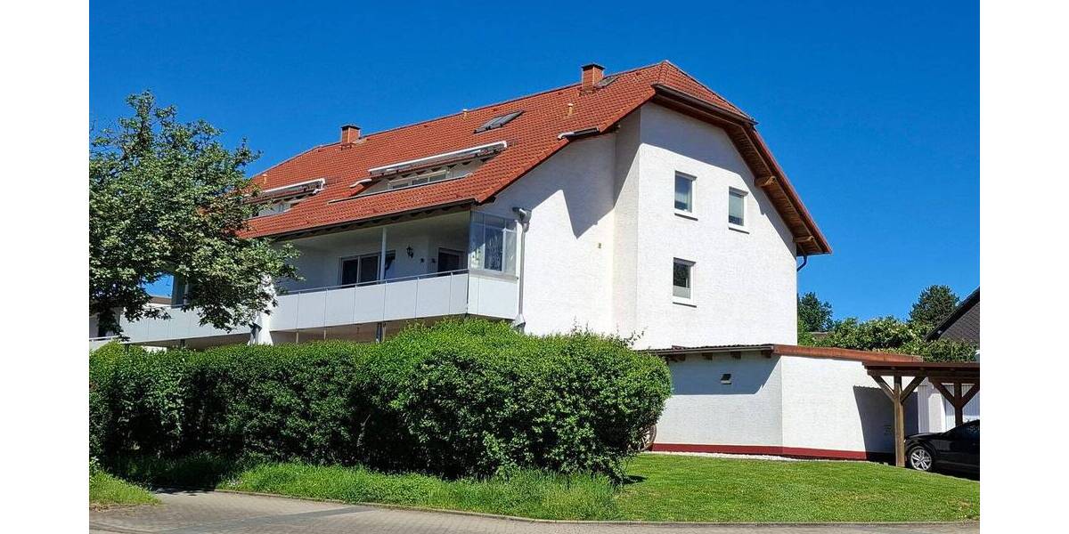 Etagenwohnung Kassel Jungfernkopf - 3 Zimmer, 104 m&sup2;, 379.000&euro; | Angebot:26815886