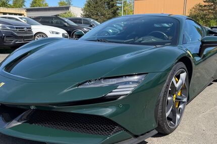 Ferrari SF90 2.400 km 389.999 &euro; Fuldatal (Kassel) 34233