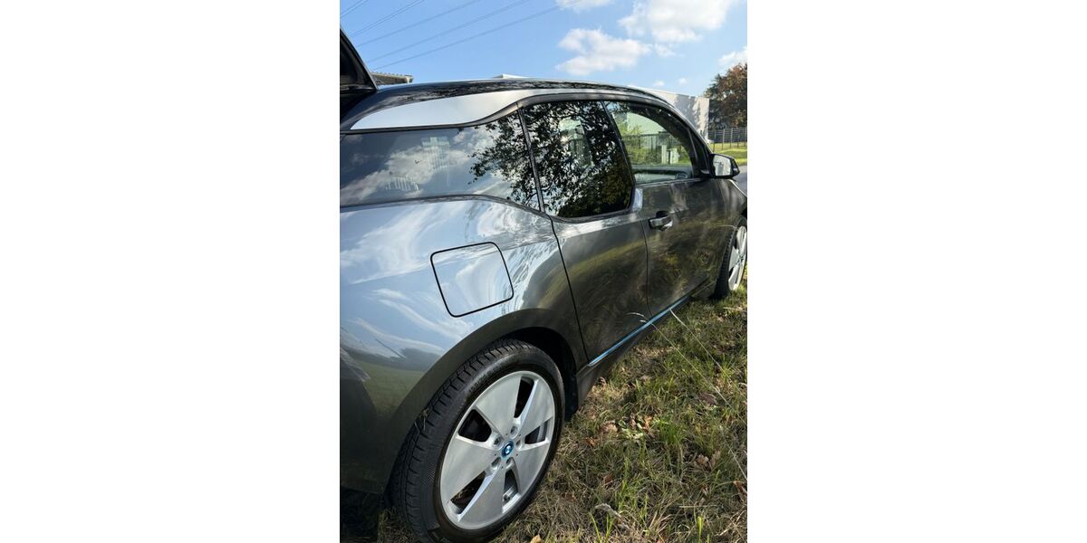 BMW i3 59.887 km 19.100 &euro; Fuldabrück 34277