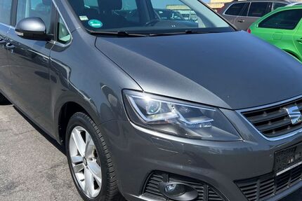 Seat Alhambra 130.000 km 17.899 &euro; Fuldatal (Kassel) 34233