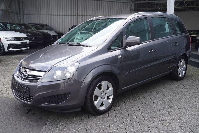 Zafira
