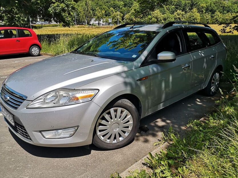 Mondeo
