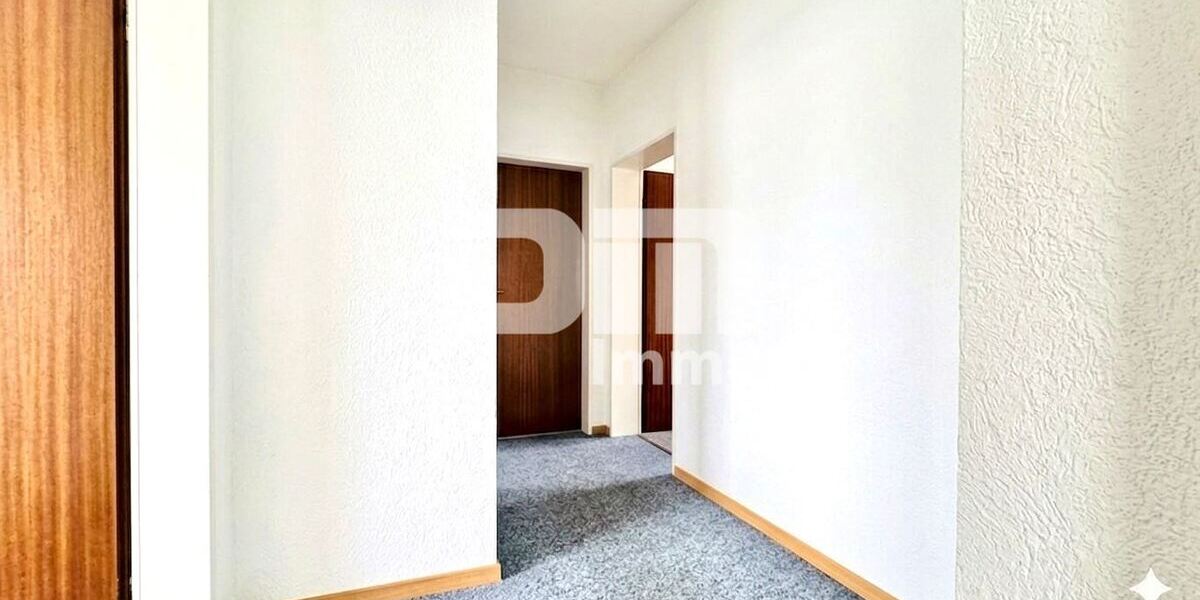 (R)eserviert!Stilvolle 3-Zimmerwohnung inkl. Balkon + TG Stellplatz nahe Rammelsberg - Etagenwohnung Kassel Bad Wilhelmshöhe | Angebot:26727252
