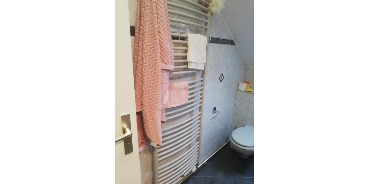 Wunderschöne 3 Z. DG-Wohnung frei zum 01.03.2026 3 zimmer