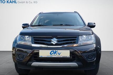Suzuki Grand Vitara 135.800 km 11.790 &euro; Wabern 34590