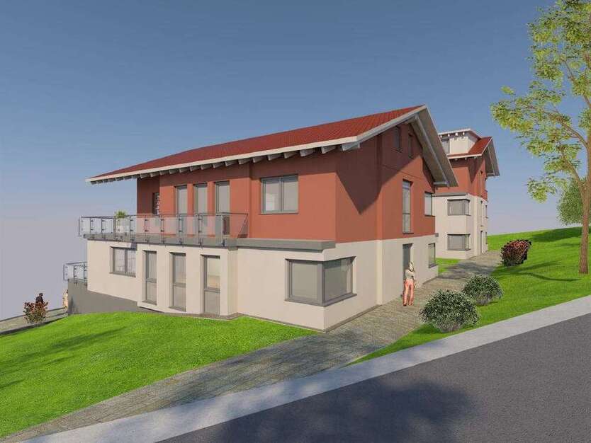 Wohnung zum Kaufen in Bad Emstal 310.000 € 92.57 m²