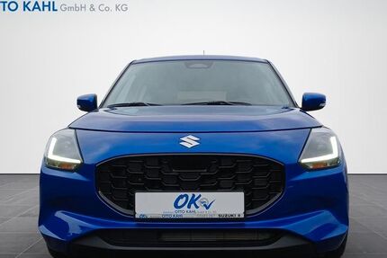 Suzuki Swift 5.200 km 19.990 &euro; Wabern 34590