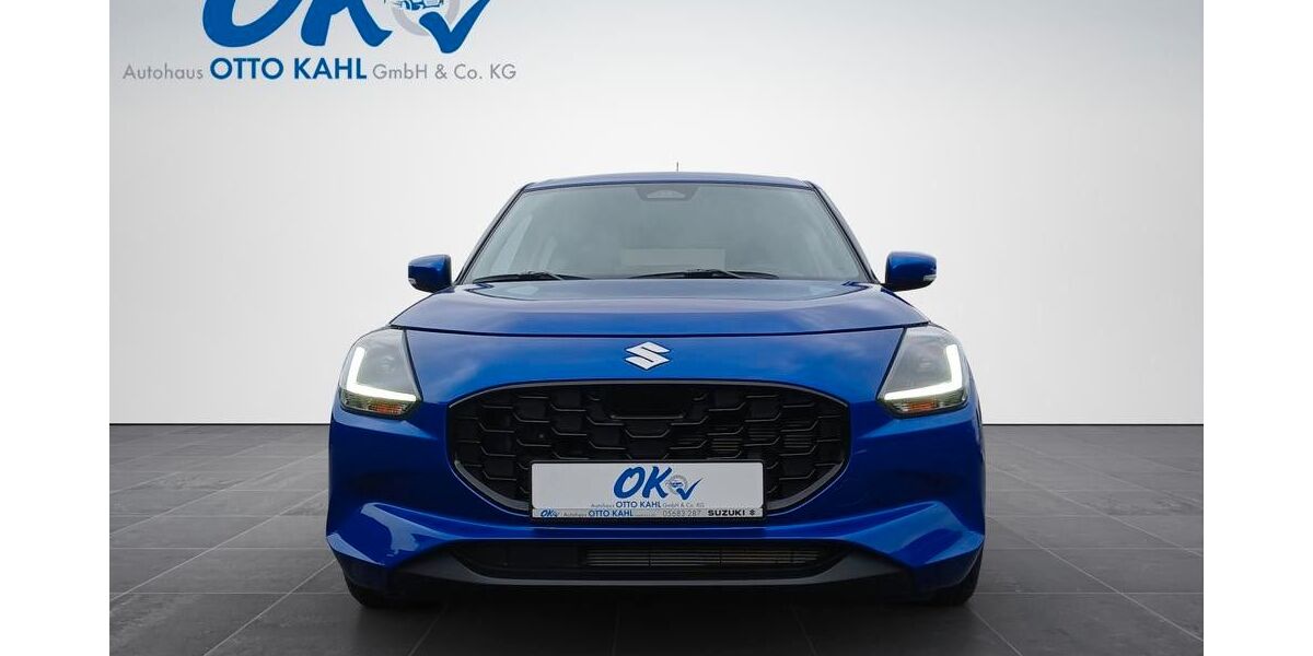 Suzuki Swift 5.200 km 19.990 &euro; Wabern 34590