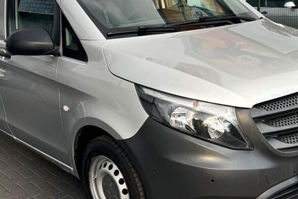Mercedes-Benz Vito 160.000 km 15.699 € Kassel 34123