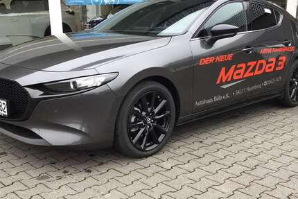 Mazda 3 6.405 km 26.140 &euro; Naumburg 34311
