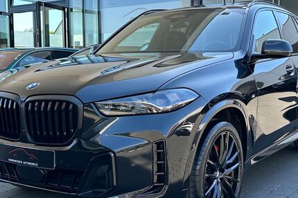 BMW X5 13.600 km 74.890 &euro; Kassel 34123