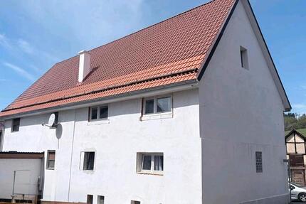 Haus Spangenberg - 150.000&euro; | Angebot:26387700