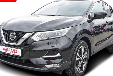 Nissan Qashqai 88.954 km 16.990 &euro; Kassel 34123