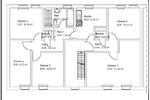 Doppelhaushälfte Kassel Philippinenhof-Warteberg - 10 Zimmer, 176 m&sup2;, 338.000&euro; | Angebot:19370523