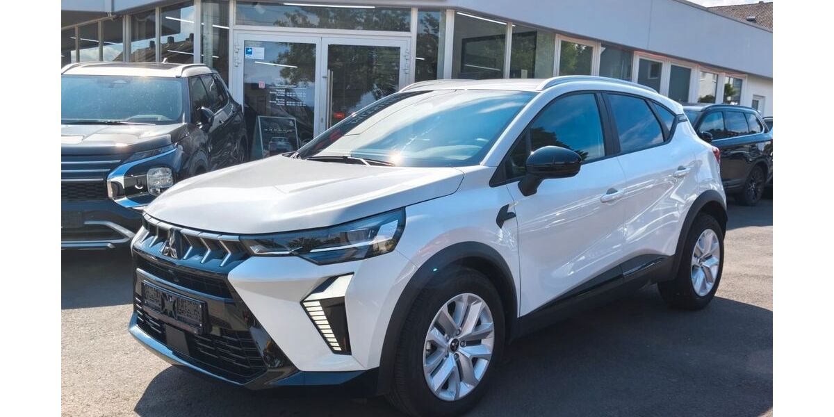 Mitsubishi ASX 11.900 km 23.990 &euro; Kassel 34125
