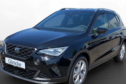 Seat Arona 2.621 km 24.980 &euro; Witzenhausen 37213