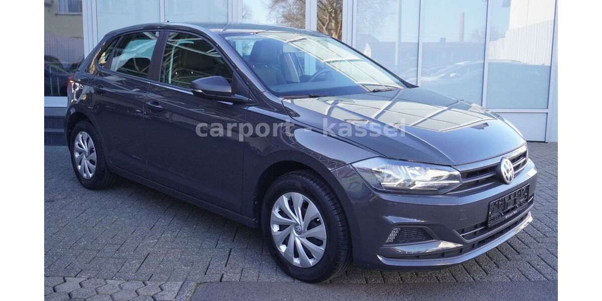 VW Polo 64.900 km 10.999 &euro; Kassel 34123