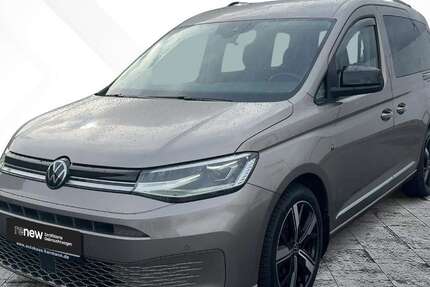 VW Caddy 99.500 km 27.690 &euro; Kassel 34121