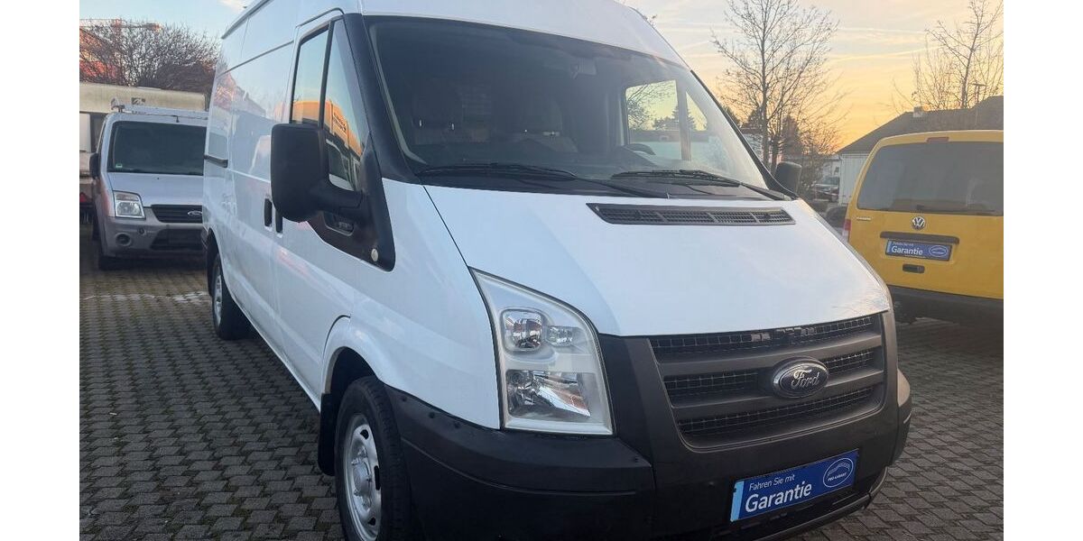 Ford Transit 154.000 km 4.999 &euro; Niestetal 34266