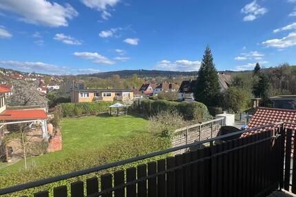 Wohnung Hann. Münden - 3 Zimmer, 90 m&sup2;, 420&euro; | Angebot:26253762