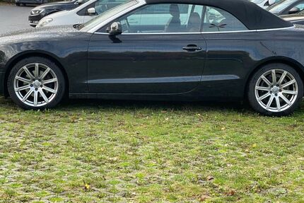 Audi A5 109.000 km 17.499 &euro; Baunatal 34225