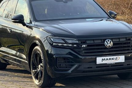 VW Touareg 148.000 km 45.990 &euro; Wolfhagen 34466