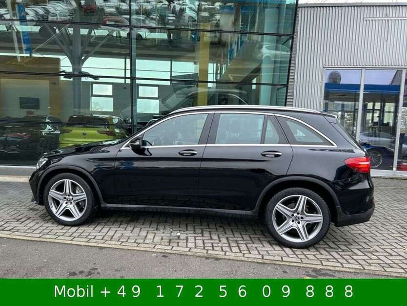 GLC 350