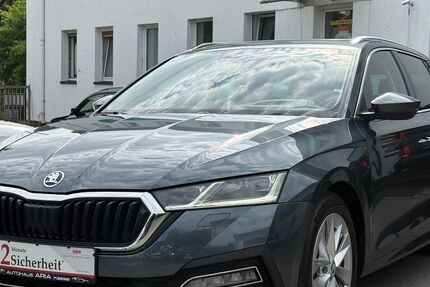 Skoda Octavia 111.502 km 19.790 &euro; Kassel 34127