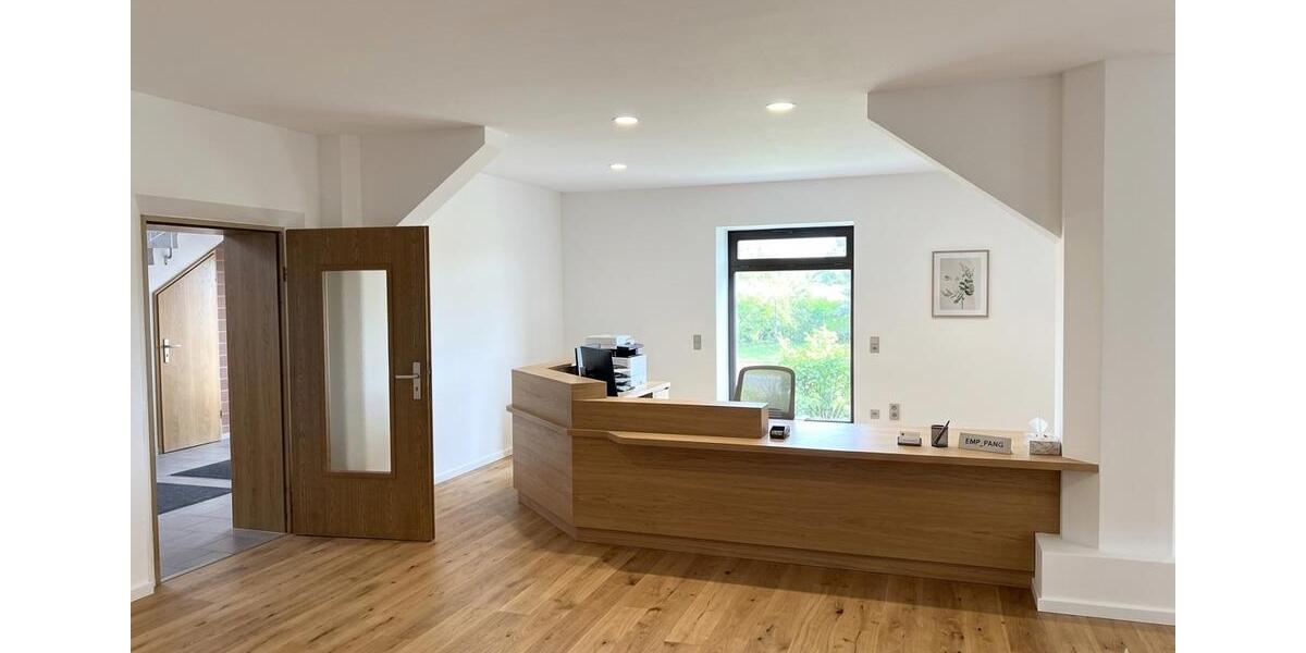 Gewerbeobjekt Vellmar - 950&euro; | Angebot:26527828
