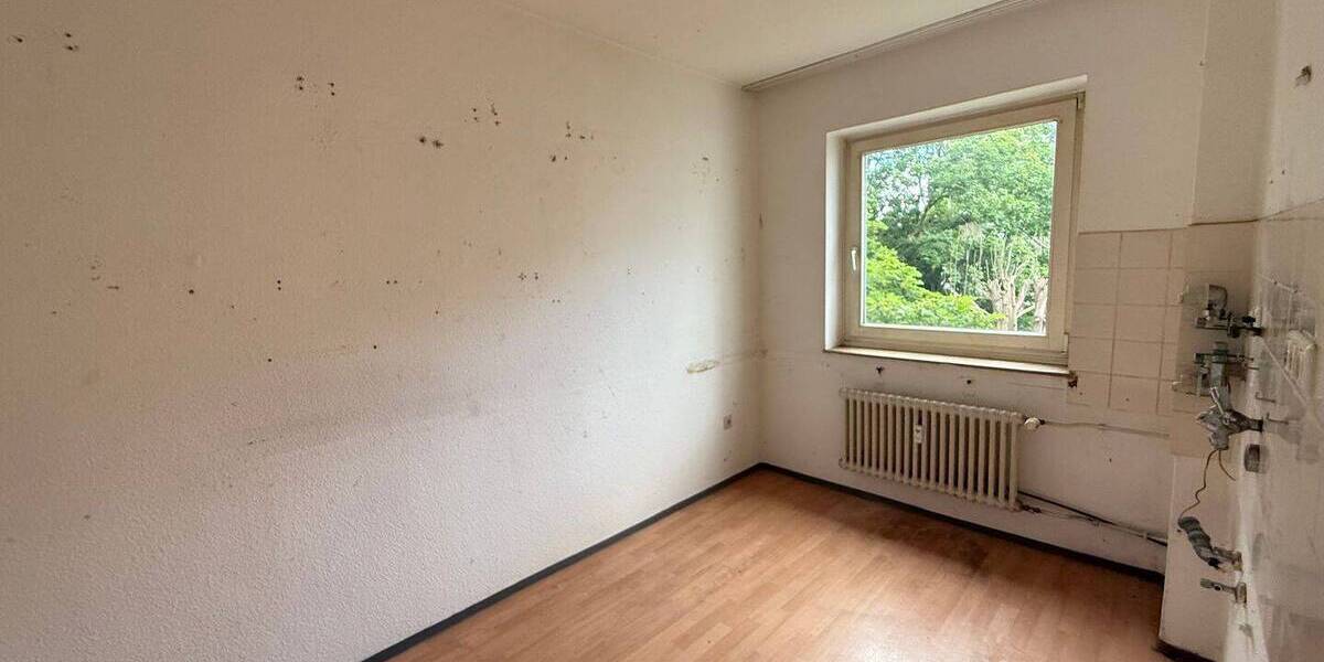 Etagenwohnung Kassel Fasanenhof - 3 Zimmer, 106 m&sup2;, 1.007&euro; | Angebot:26894978