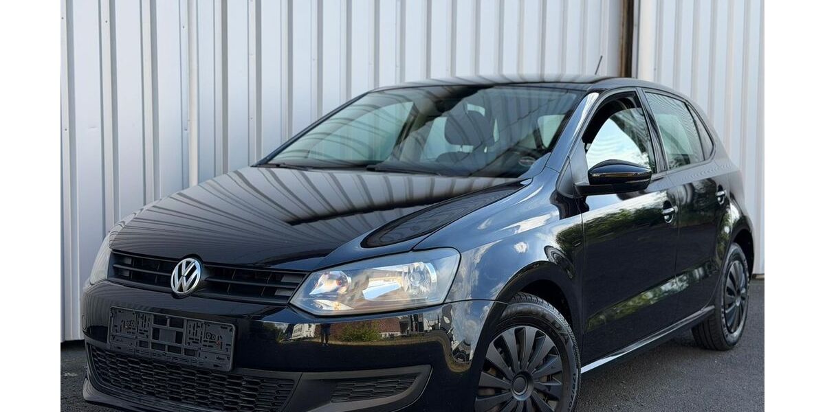 VW Polo 142.523 km 3.900 &euro; Niestetatal 34266