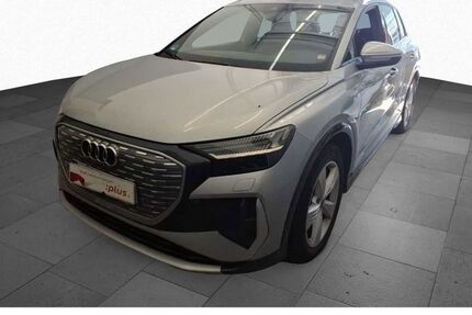 Audi Q4 e-tron 84.530 km 29.690 &euro; Kassel 34125