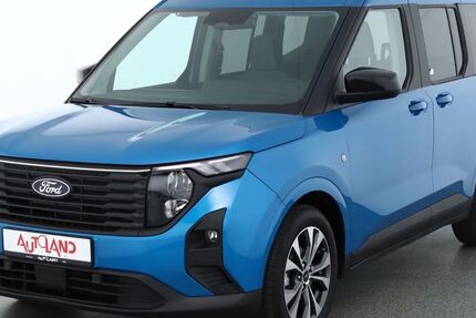 Ford Tourneo Courier 9.339 km 23.890 &euro; Kassel 34123