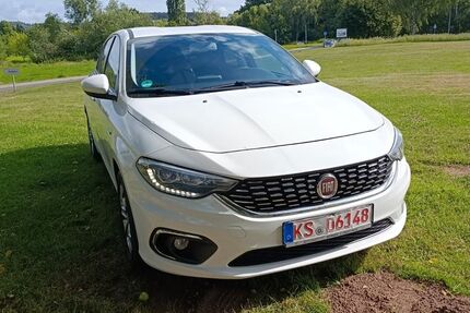 Fiat Tipo 66.600 km 10.799 &euro; Kassel 34125