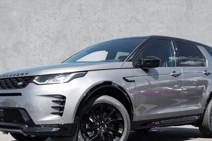 Land Rover Discovery Sport 9.080 km 52.330 € Kassel 34123