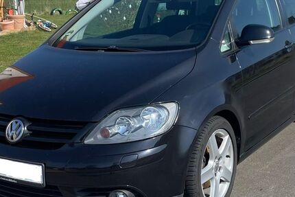 VW Golf Plus 130.000 km 4.200 &euro; Felsberg 34587