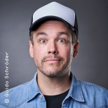 Jan van Weyde - Immer Weyder 03.03.2027 Philipp Scheidemann Haus