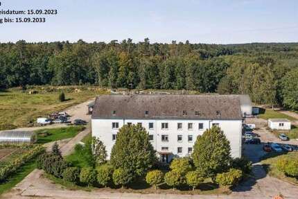 Grundstück in Lüdersdorf 2.500.000 € 53507 m²
