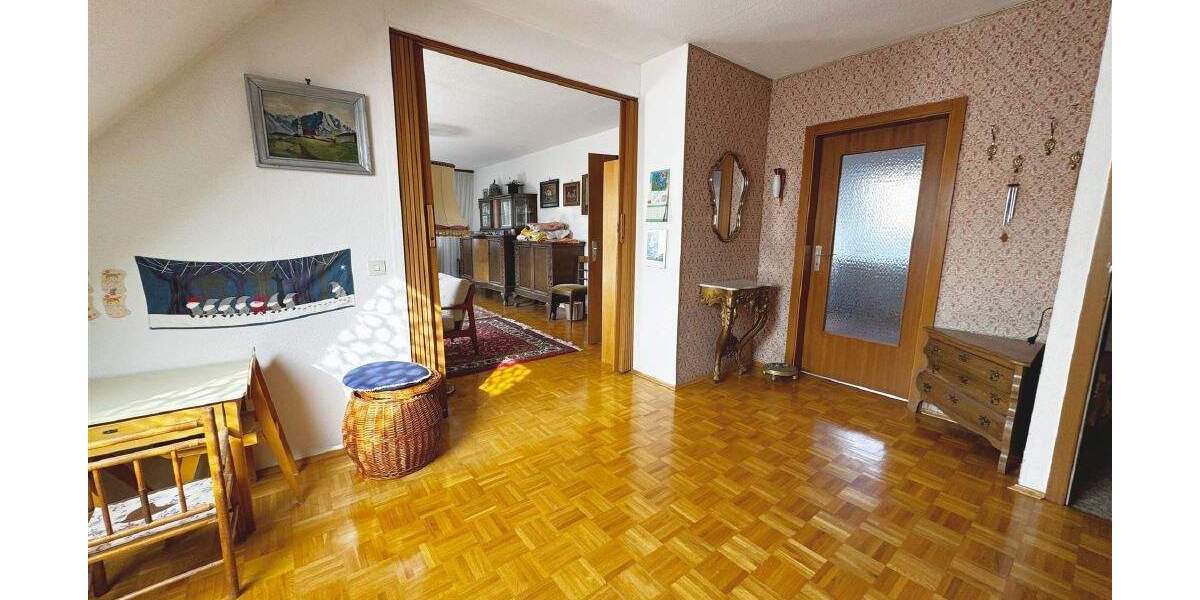 Einfamilienhaus Kassel Kirchditmold - 1 Zimmer, 225 m&sup2;, 398.000&euro; | Angebot:25835787