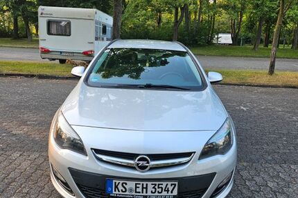 Opel Astra 148.200 km 5.700 &euro; Baunatal 34225