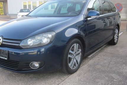 VW Golf 149.500 km 6.890 &euro; Hann. Münden 34346
