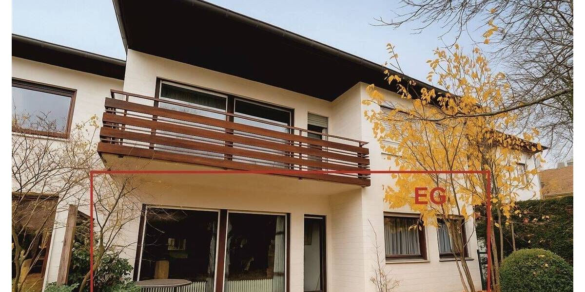 Etagenwohnung Kassel Kirchditmold - 2 Zimmer, 67 m&sup2;, 159.000&euro; | Angebot:23625647