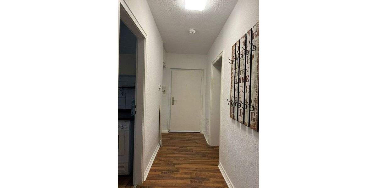 Zentral und begehrt Wohnen in der Kasseler Südstadt! 3 zimmer