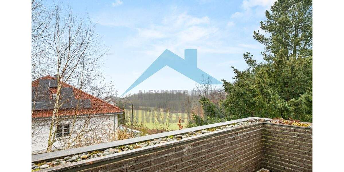 Etagenwohnung Fuldatal / Ihringshausen Ihringshausen - 4 Zimmer, 166 m&sup2;, 1.400&euro; | Angebot:25705733