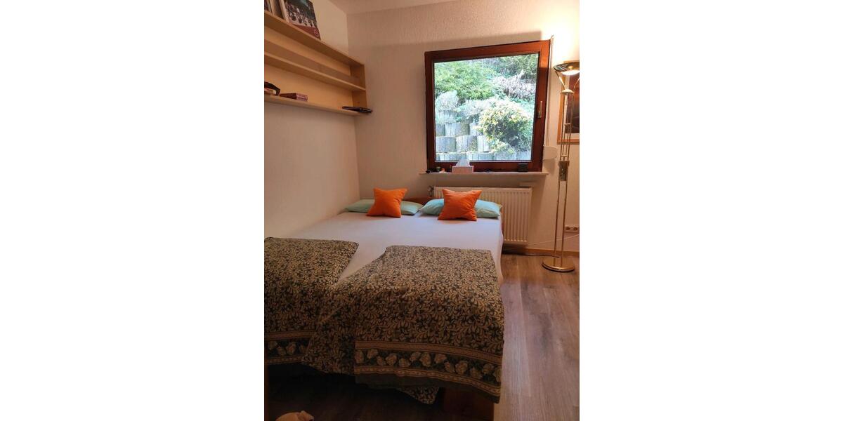 Etagenwohnung Fuldatal - 3 Zimmer, 90 m&sup2;, 250.000&euro; | Angebot:26129962