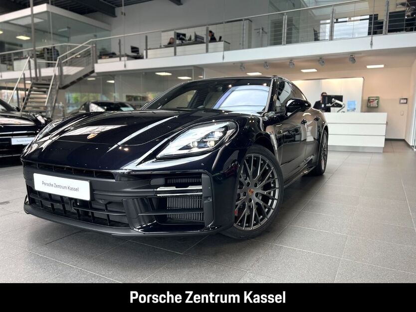Porsche Panamera 10.900 km 166.900 € Kassel 34123